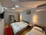 Superior Triple room with city view