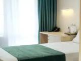 Standard Single room with balcony