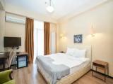 Economy Double room with view