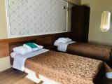 Standard Double room with city view