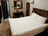 Standard Double room with balcony and with view