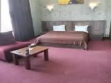 Junior Suite with city view