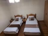 Standard Single room with view