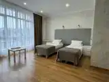 1-room Standard Twin room