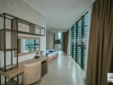 Executive Double Suite with sea view
