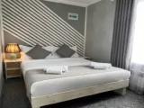 Standard Double room with city view