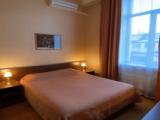 Double Standard room 208