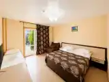 Classic Quadruple room
