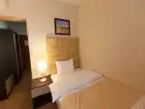 Standard Single room with city view