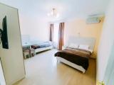 Classic room
