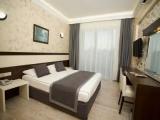 Standard room with balcony