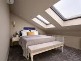 Double Attic Junior Suite