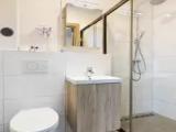 1 Bedroom Standard room with city view