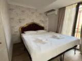 Economy Double room with city view