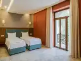 Superior Twin room with balcony