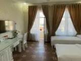 Superior Triple room with balcony