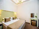 Family with Terrace Double room