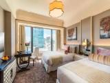 Signature Double room with view