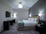 Double Suite with city view