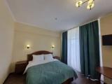 Standard Superior Double room with balcony and with sea view