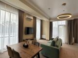 Family Double Suite with balcony