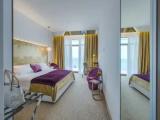 Superior Double room with balcony and with view