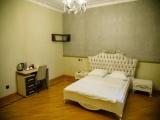 Comfort Double room with balcony