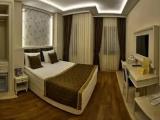 Deluxe Double room with view