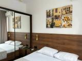 Superior Double room with city view