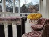 Superior Double room with balcony and with view