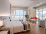 Mini Paradise Wing Quadruple Suite with balcony
