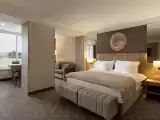 Double Junior Suite with balcony and with health program