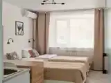 Twin Studio Room