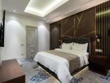 Quadruple Family Suite