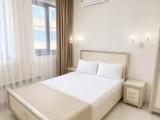 Comfort Double room with courtyard view