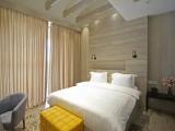 Double Suite with balcony