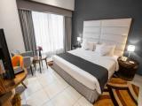 1 Bedroom Standard Double Apartment