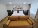Double Suite with view