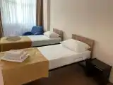 2 Bedrooms Standard Quadruple room with view