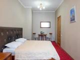 Superior Double room with courtyard view
