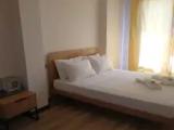 Double Suite with garden view