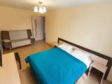 Comfort Double Studio with courtyard view