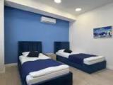 Luxury Double room with courtyard view