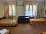Superior Quadruple room