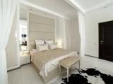 Double Junior Suite with courtyard view