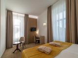 Comfort Double room with view