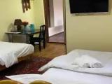 Superior Triple room with balcony