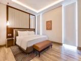 Executive Double Suite with view