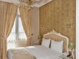 Standard Single room with city view