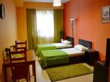 Bed in Dorm